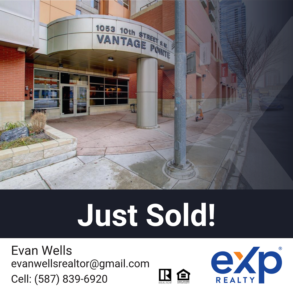 Evan Wells Realtor | 176 Copperstone Terrace SE, Calgary, AB T2Z 0J4, Canada | Phone: (587) 839-6920