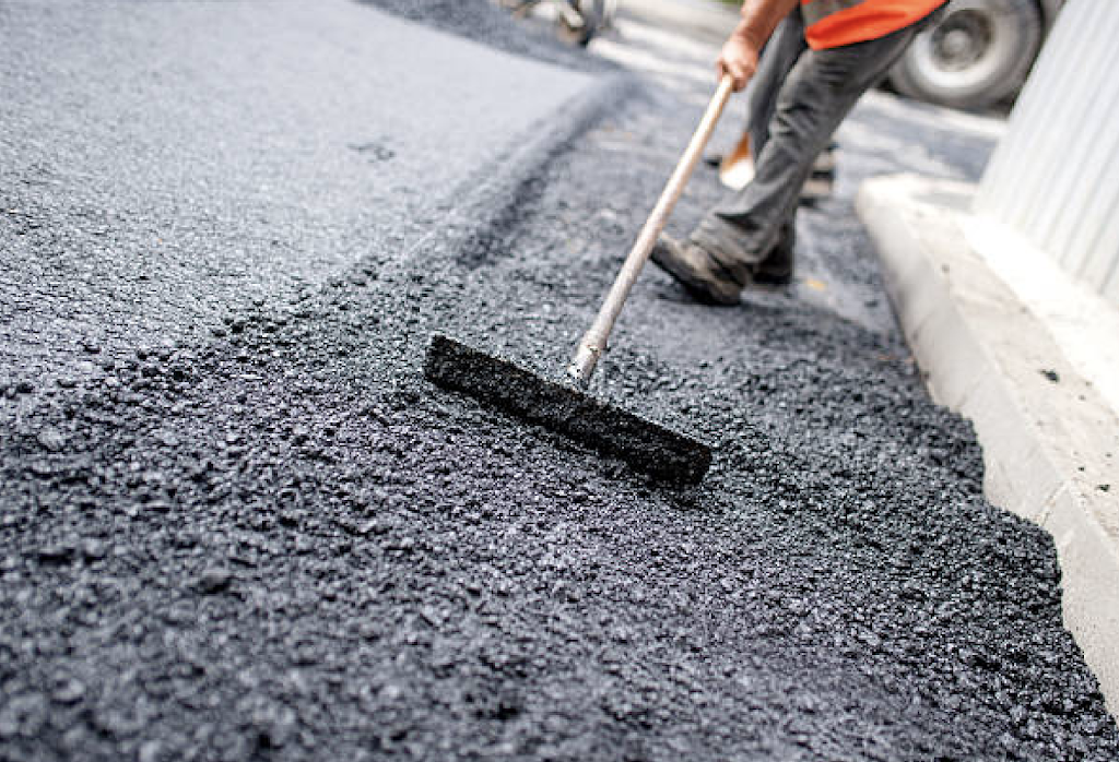 Asphalt Semi-Pros | 23302 River Rd Unit 1, Maple Ridge, BC V2W 1B6, Canada | Phone: (778) 714-8117