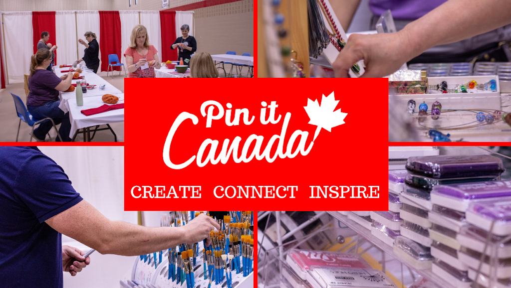 Pin it Canada | 4442 Mill Crescent, Ailsa Craig, ON N0M 1A0, Canada | Phone: (519) 232-9047