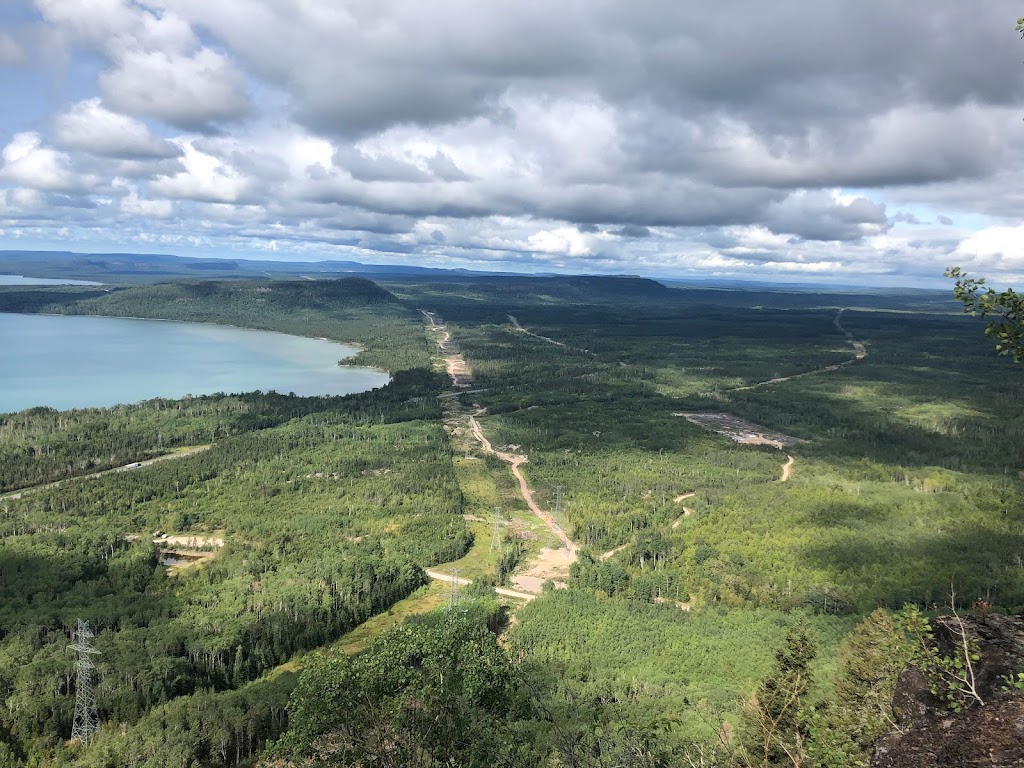 Mazukama Falls Hiking Trail | Thunder Bay, Unorganized, ON P0T 3C0, Canada | Phone: (807) 887-4021