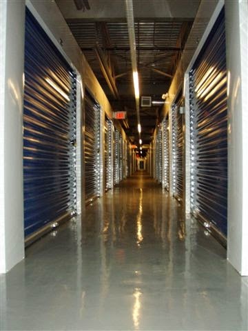 Maple Leaf Self Storage - Glenmore | 803 64 Ave SE, Calgary, AB T2H 2C3, Canada | Phone: (403) 266-0876