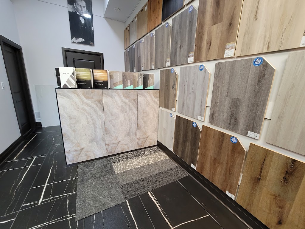 To Be Interior Flooring and Design Centre | 368 John St., Thornhill, ON L3T 5W5, Canada | Phone: (416) 648-3799