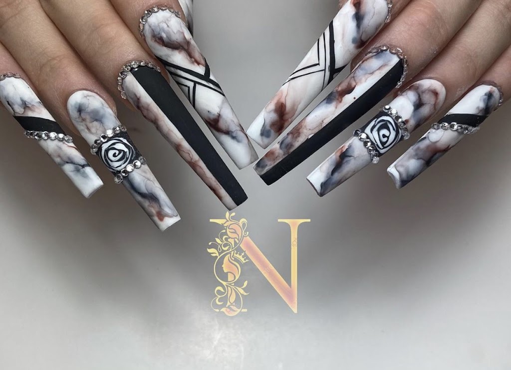 studio_nailsbynam | 321 Cresthaven Dr, Nepean, ON K2G 6W3, Canada | Phone: (343) 543-9999