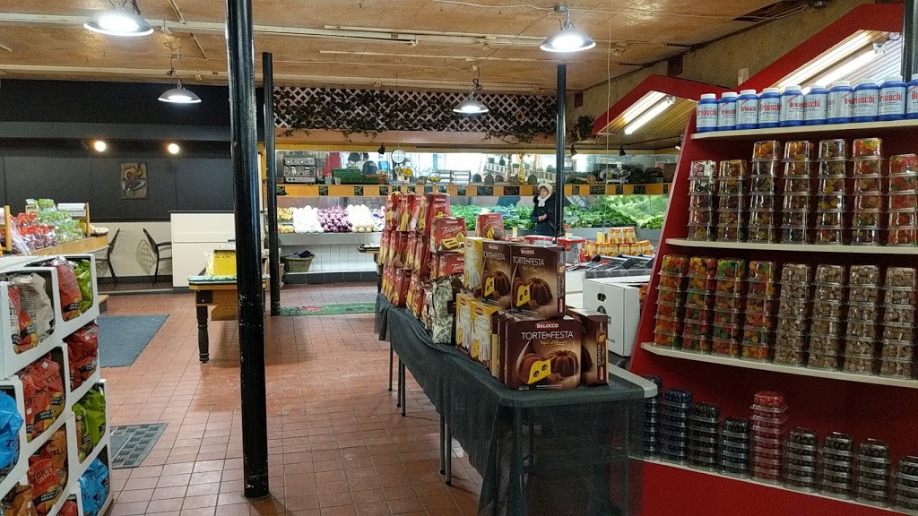 Angelinos Fresh Choice Market | 16 Stevenson St S, Guelph, ON N1E 5N1, Canada | Phone: (519) 822-1634