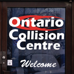 Ontario Collision Centre Inc. | 1954 Notion Rd, Pickering, ON L1V 2G3, Canada | Phone: (905) 427-1114