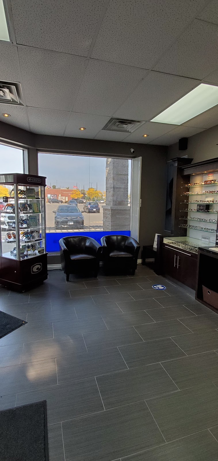 Invision Optical | 511 Maple Grove Dr #25, Oakville, ON L6J 6X8, Canada | Phone: (905) 842-9444