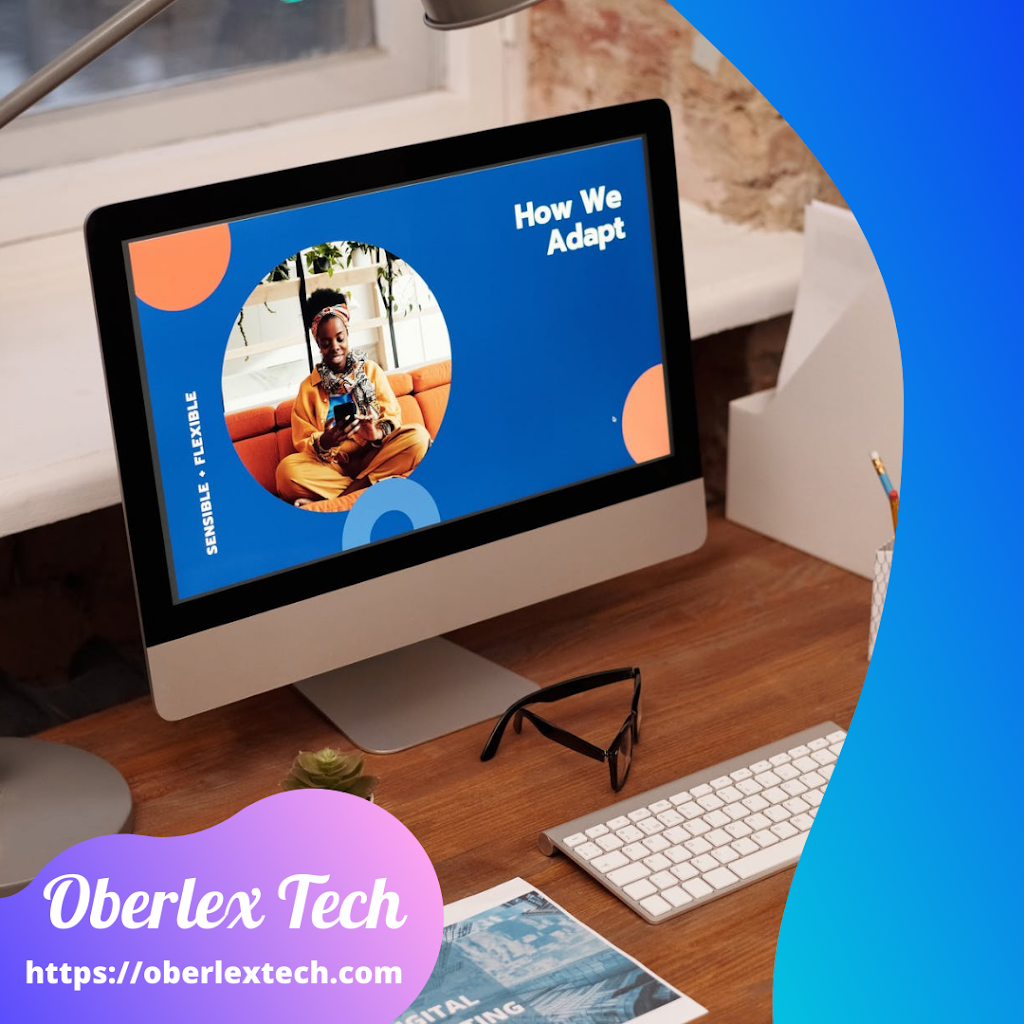 Oberlextech Digital Service Agency | 82 Dafoe Crescent, Brampton, ON L6Y 2L2, Canada | Phone: (437) 226-5158