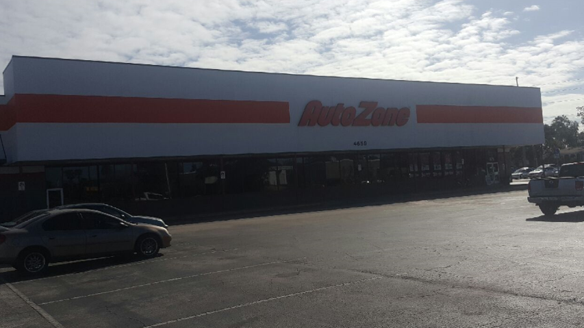 AutoZone Auto Parts | 305 S Transit St, Lockport, NY 14094, USA | Phone: (716) 438-3999