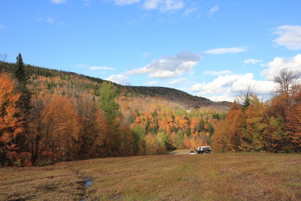 Massif du Sud | 1989 Route du Massif-du-Sud, Saint-Philémon, QC G0R 4A0, Canada | Phone: (877) 869-3676