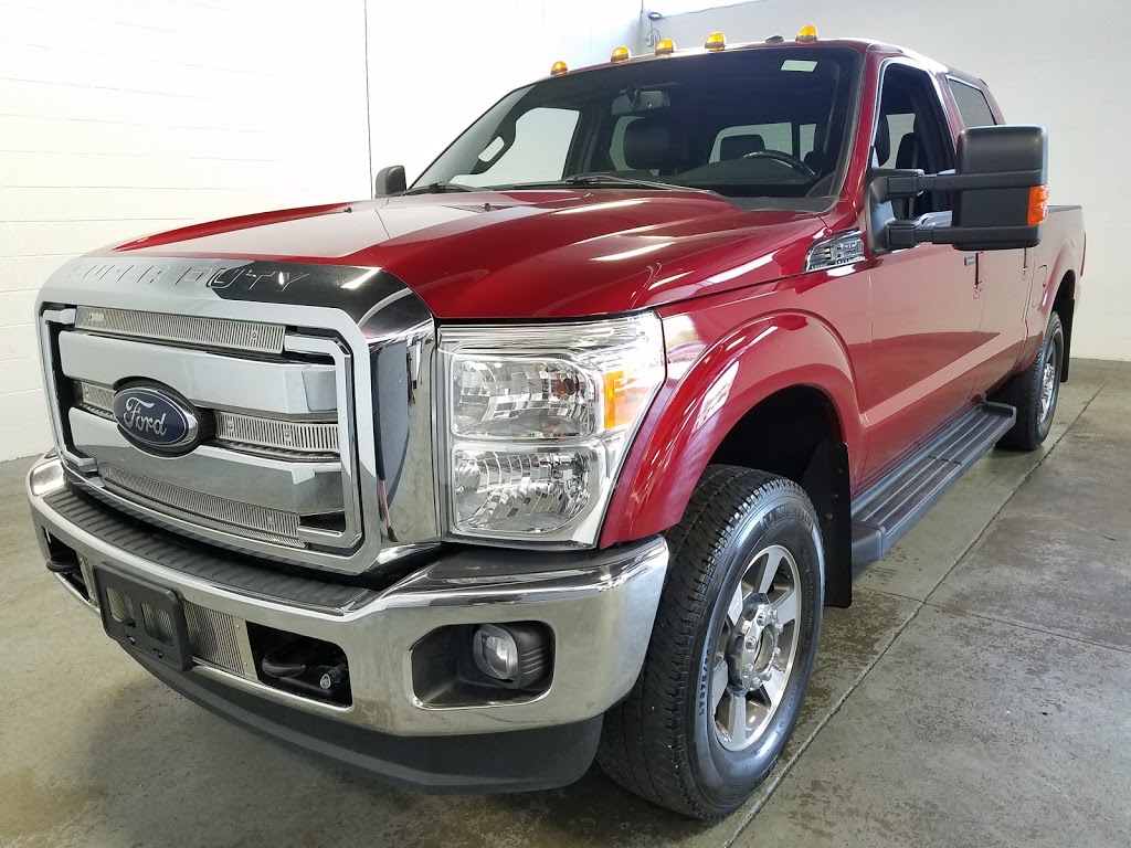 CASH4TRUCKS.ca / Crossborder Vehicle Sales | 2570 King George Blvd, Surrey, BC V4P 1H5, Canada | Phone: (604) 533-3116