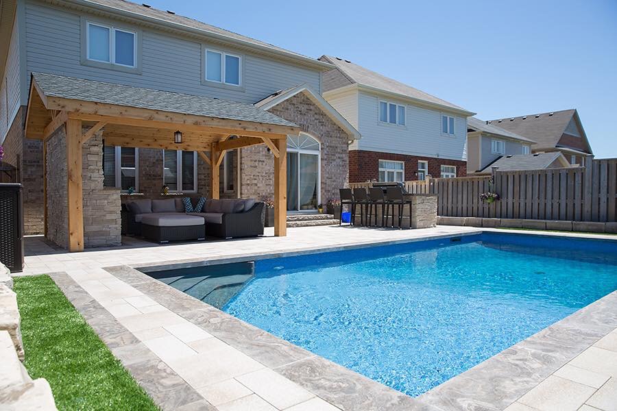 Arme Pools Ltd. | 58 Mann St, Bowmanville, ON L1C 2H5, Canada | Phone: (905) 244-7867