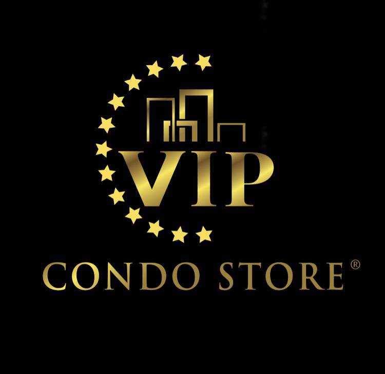 VIP Condo Store | 2186 Bloor St W, Toronto, ON M6S 1N3, Canada | Phone: (647) 262-3101