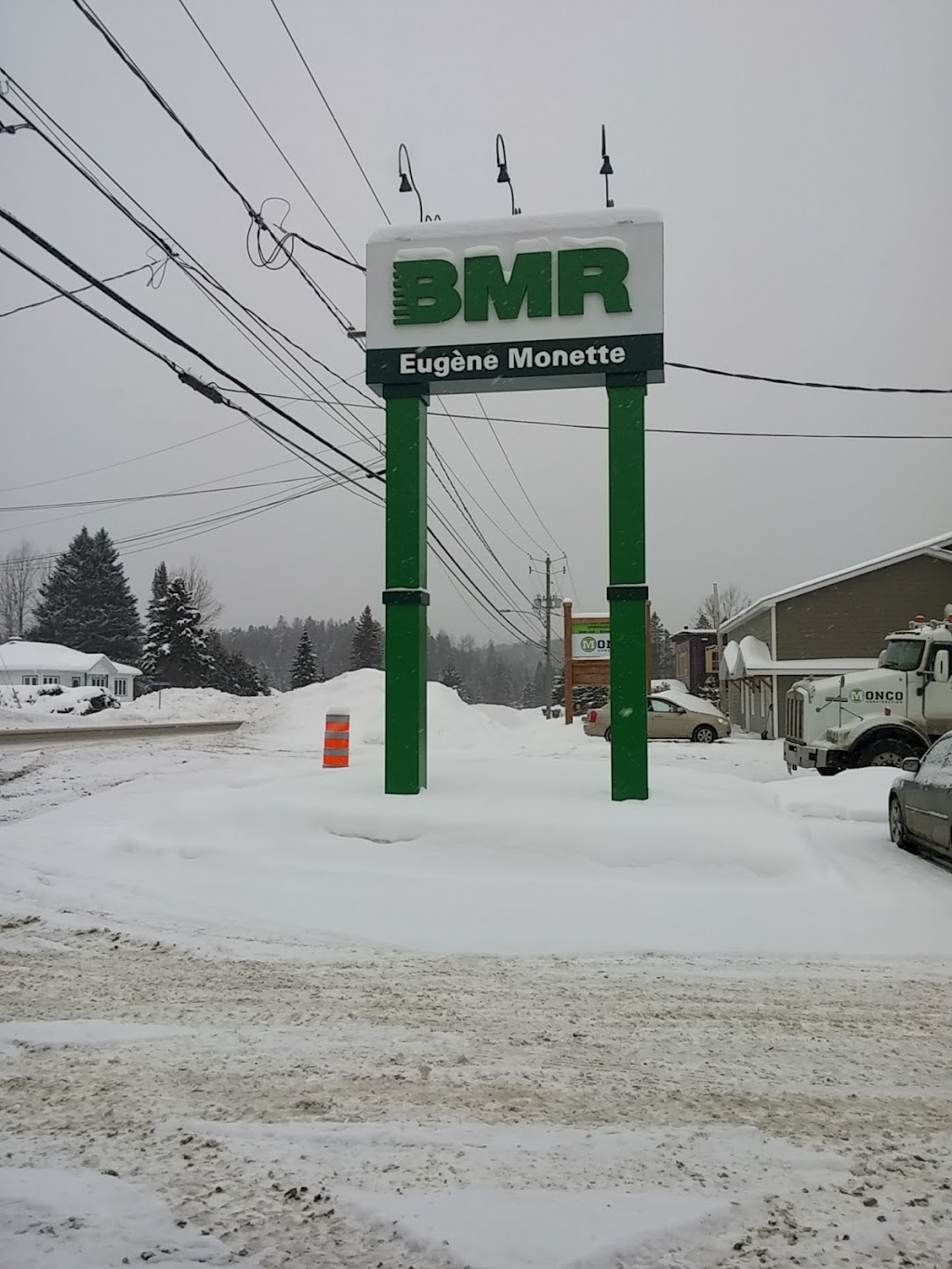 BMR Eugène Monette | 310 Chemin de Ste Marguerite, Sainte-Marguerite-du-Lac-Masson, QC J0T 1L0, Canada | Phone: (450) 228-2526