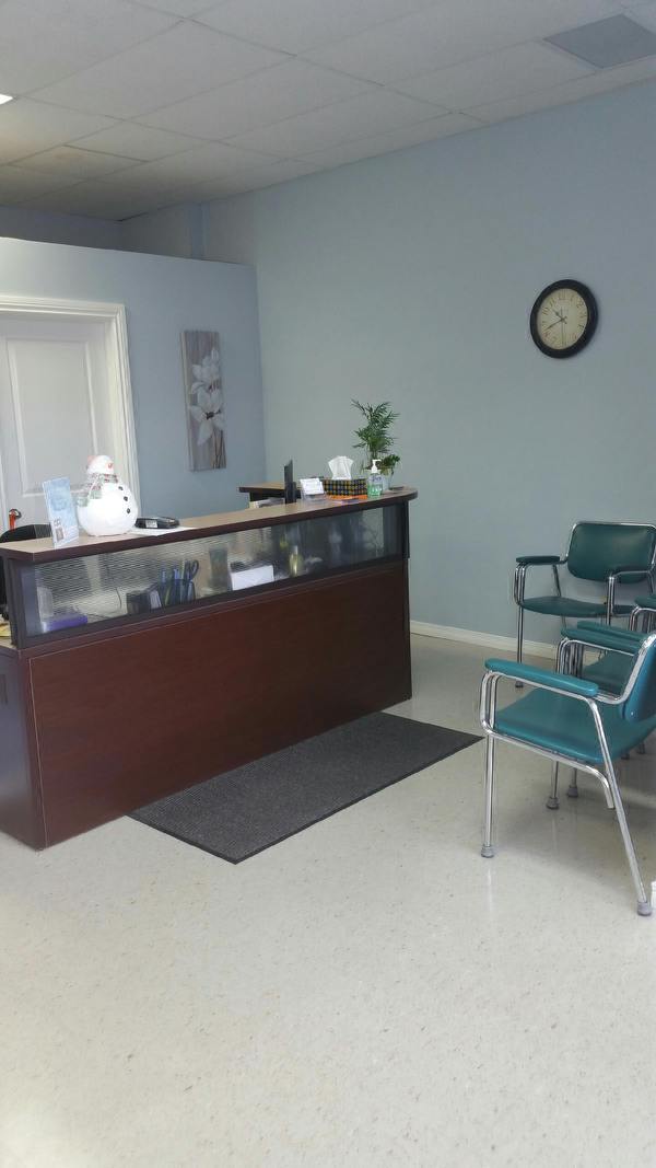 Absolute Health and Rehabilitation | 1984 Lasalle Blvd, Sudbury, ON P3A 2A4, Canada | Phone: (705) 222-7721