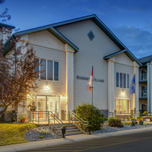 Seasons Retirement Communities | 5600 Sunrise Crescent, Olds, AB T4H 1W4, Canada | Phone: (403) 556-3446