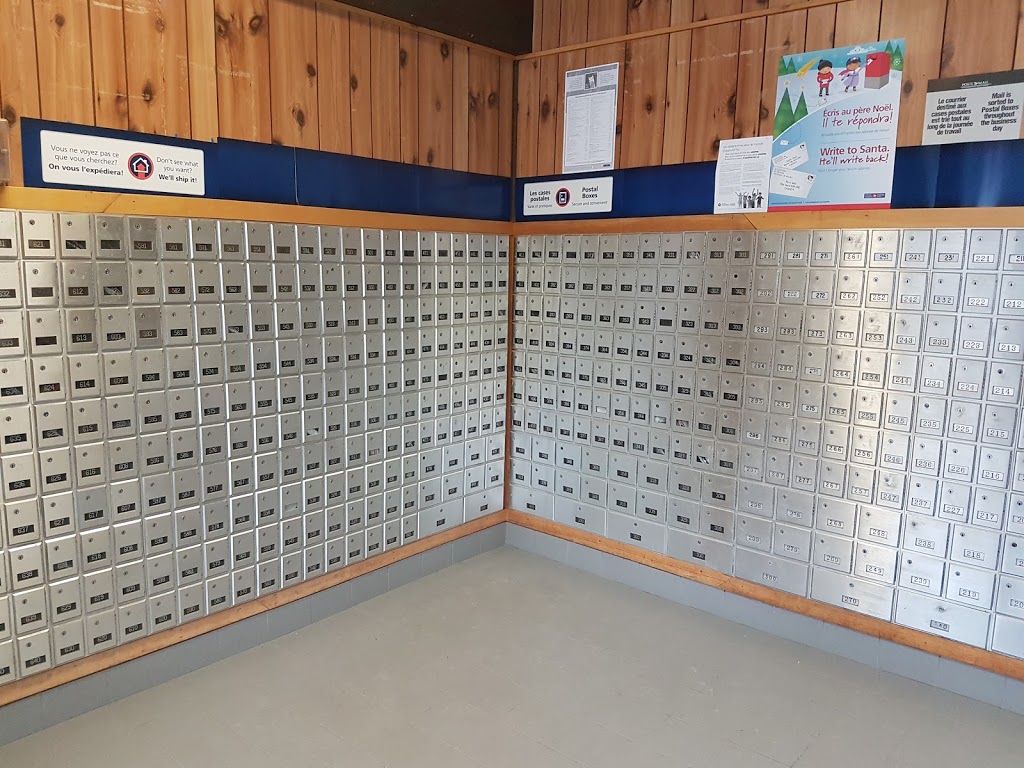 Canada Post | 6261 Rue Morin, Val-Morin, QC J0T 2R0, Canada