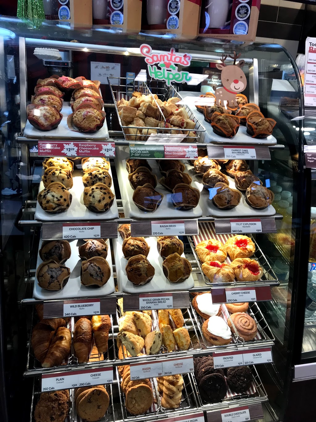 Tim Hortons | 715 Wellington St W, Guelph, ON N1H 8L9, Canada | Phone: (519) 763-2240