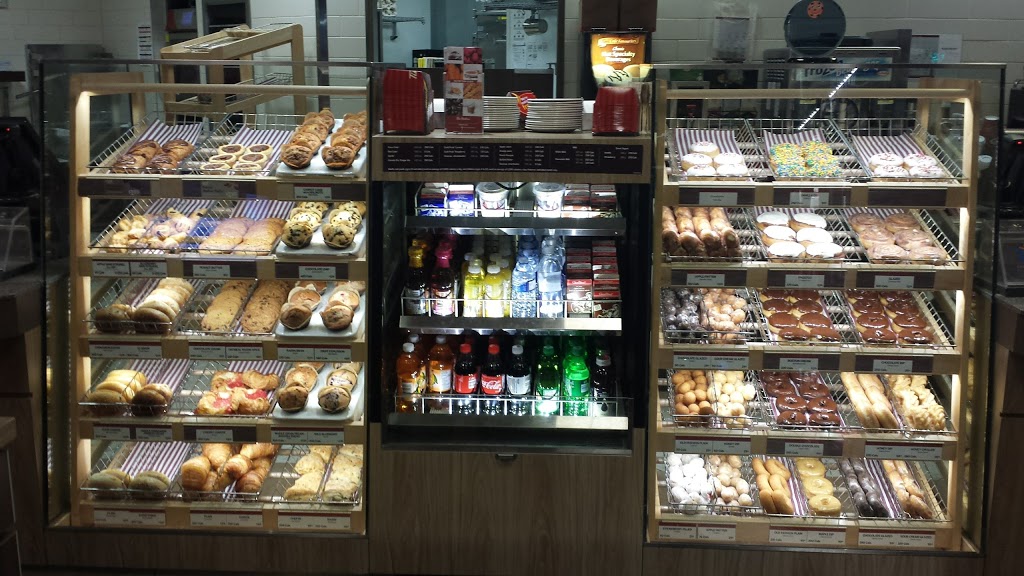 Tim Hortons | 80 King St, Forest, ON N0N 1J0, Canada | Phone: (519) 786-4100