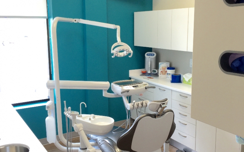 Dentistry on Dusk | 55 Dusk Dr Unit #2, Brampton, ON L6Y 5Z6, Canada | Phone: (905) 453-7777