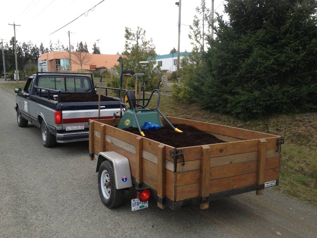 Jacobs Landscape Care | 442 Quatna Rd, Qualicum Beach, BC V9K 1B5, Canada | Phone: (250) 927-0356