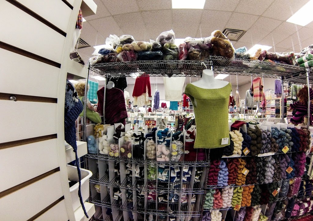 Wool-Tyme | 190 Colonnade Rd #2, Nepean, ON K2E 7J5, Canada | Phone: (613) 225-9665