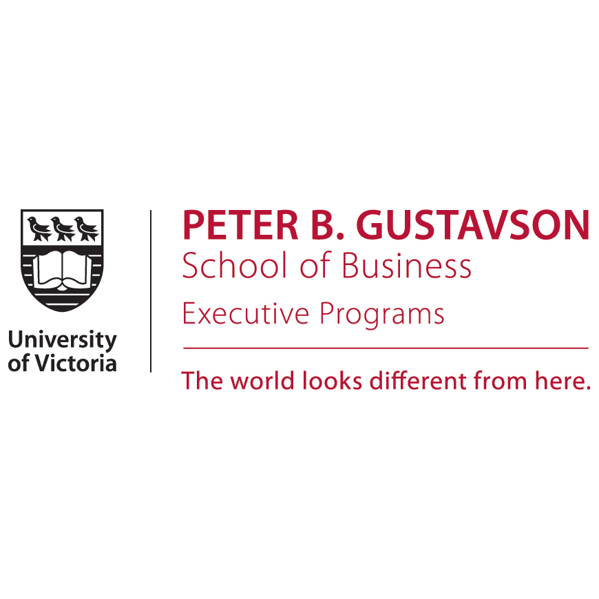 Executive Programs - University of Victoria | Technology Enterprise Facility, 2300 McKenzie Ave, Victoria, BC V8N 5M8, Canada | Phone: (250) 853-3611