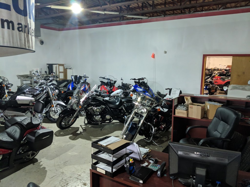 Newmarket Powersports | 18237 Woodbine Ave, Sharon, ON L0G 1V0, Canada | Phone: (905) 898-1081