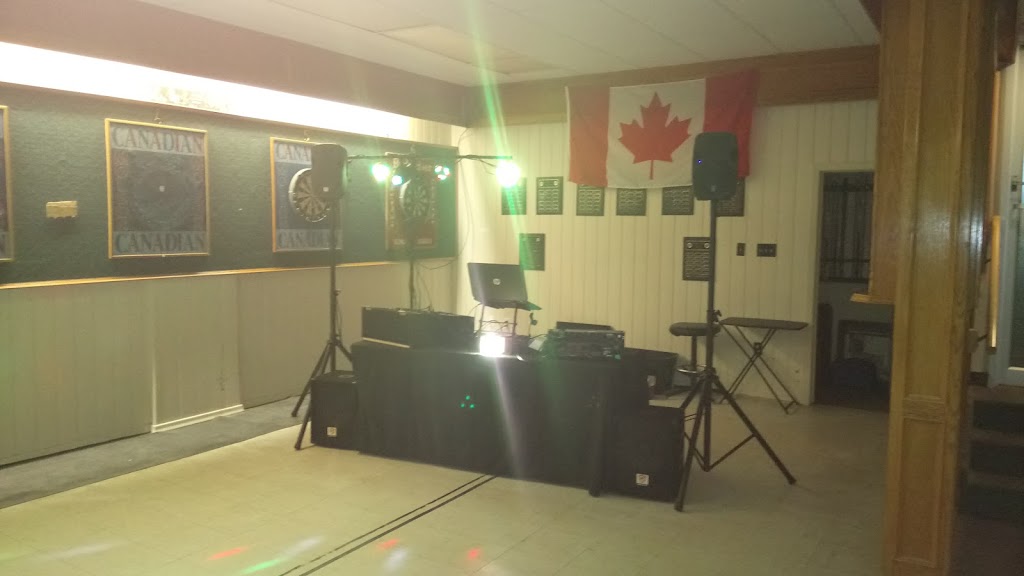 Army & Navy Club Rooms | 25 11 St W, Prince Albert, SK S6V 3A8, Canada | Phone: (306) 764-5777