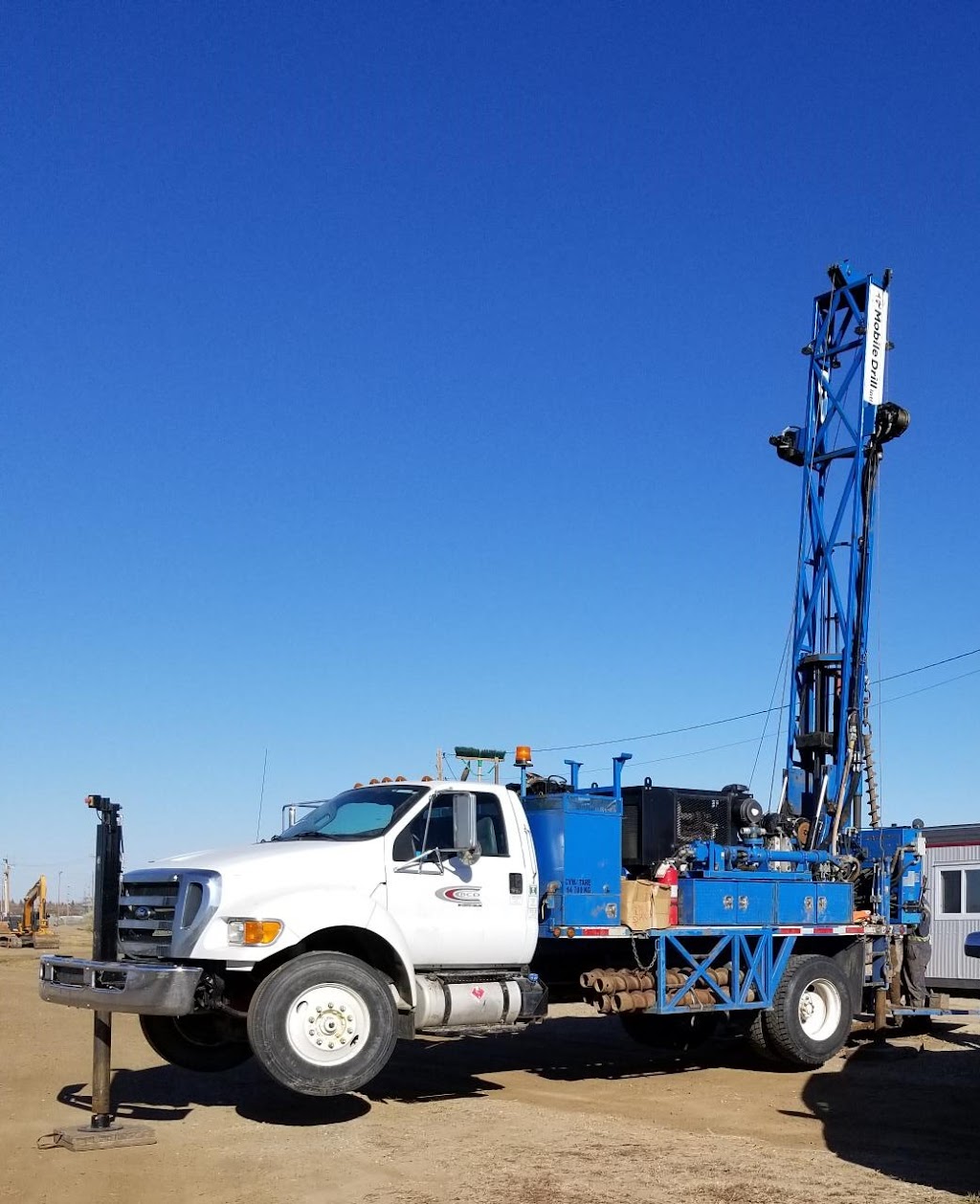 Big Country Drilling Partnership | 1100 Range Rd 254 Mailing Address Box 2208 Strathmore AB T1P 1K2, Strathmore, AB T1P 1B6, Canada | Phone: (403) 901-0877