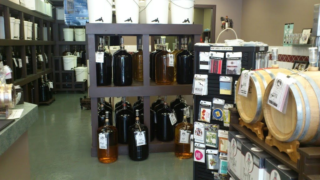 Sheppard Wine Works | 187 Sheppard Ave E, North York, ON M2N 3A8, Canada | Phone: (416) 225-7843