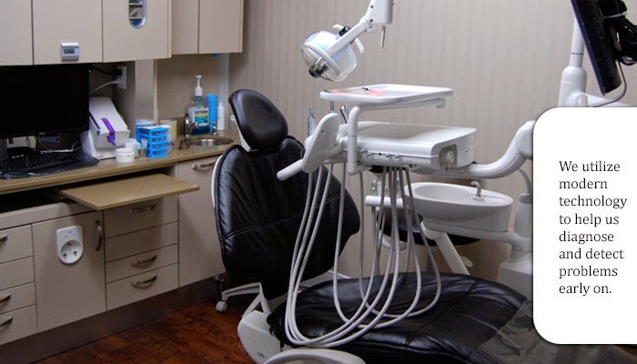 West Village Dental Clinic | 1090 St Clair Ave W, Toronto, ON M6E 1A7, Canada | Phone: (647) 560-2086