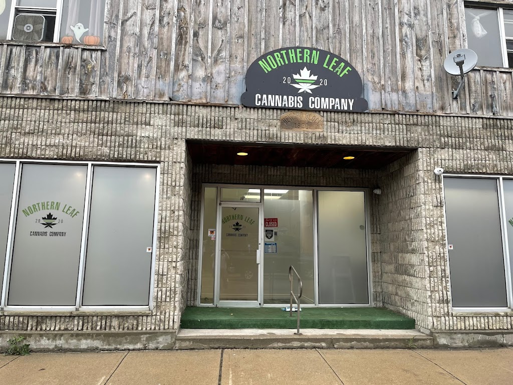 Northern Leaf Cannabis Company | 29 Alice St, Waterford, ON N0E 1Y0, Canada | Phone: (519) 443-2107