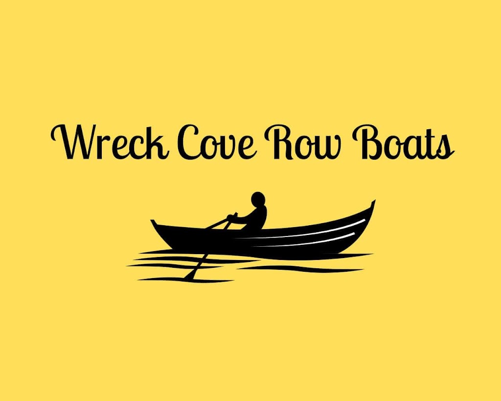 Wreck Cove Row Boats | 1405 Main Rd, Eastern Passage, NS B3G 1M9, Canada | Phone: (902) 219-2617