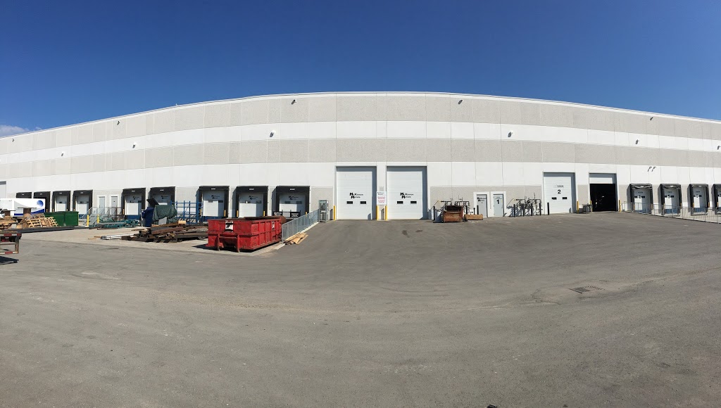 McKinnon Metals Inc | 625 Zenway Blvd #3, Woodbridge, ON L4H 4J8, Canada | Phone: (905) 264-0225