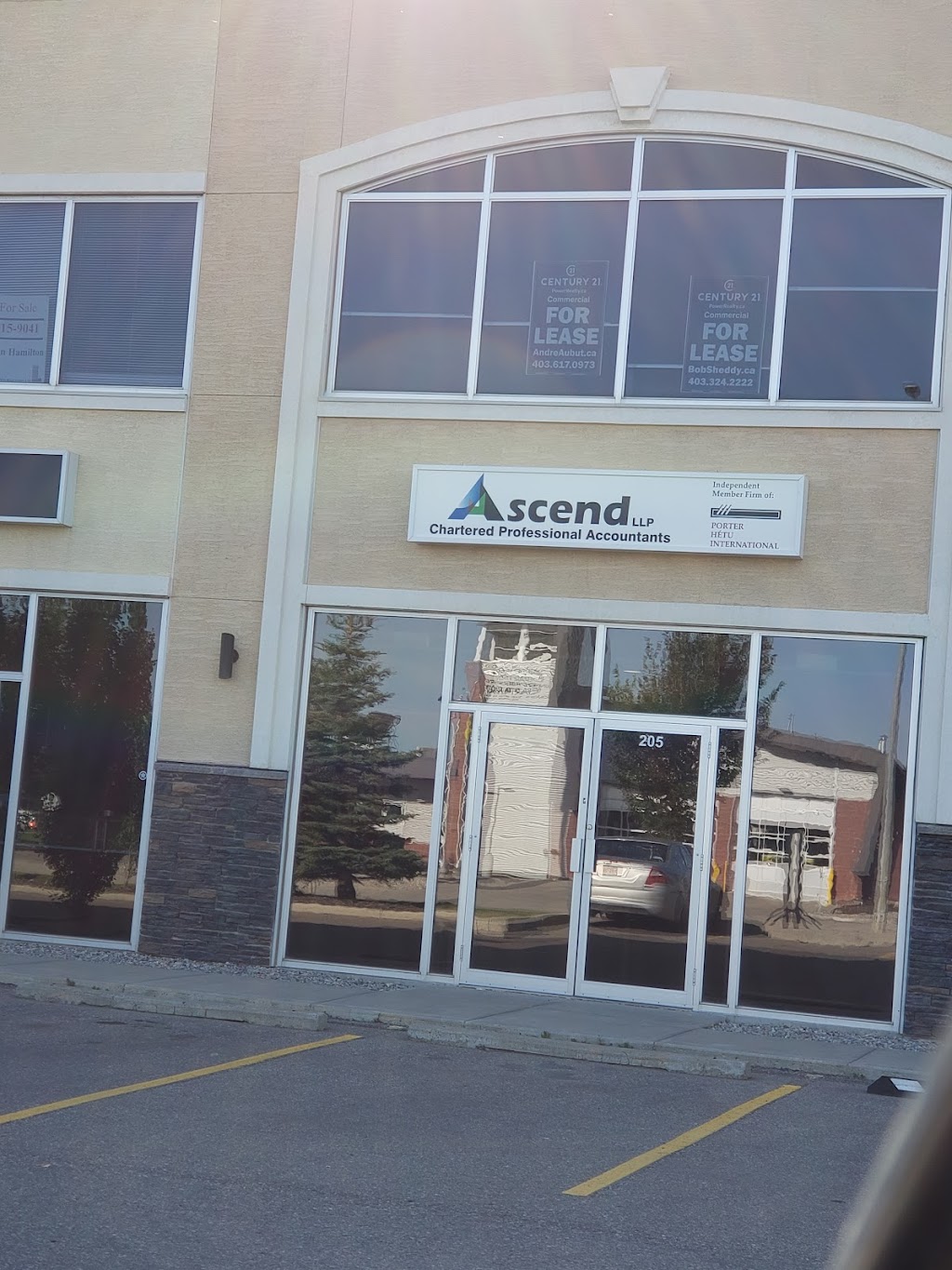 Ascend | 205 - 2903 Kingsview Blvd SE, Airdrie, AB T4A 0C4, Canada | Phone: (587) 775-6743