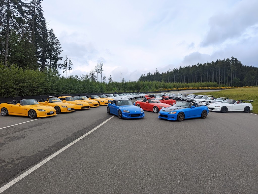 Vancouver Island Motorsport Circuit | 4063 Cowichan Valley Hwy, Duncan, BC V9L 6K4, Canada | Phone: (844) 856-0122