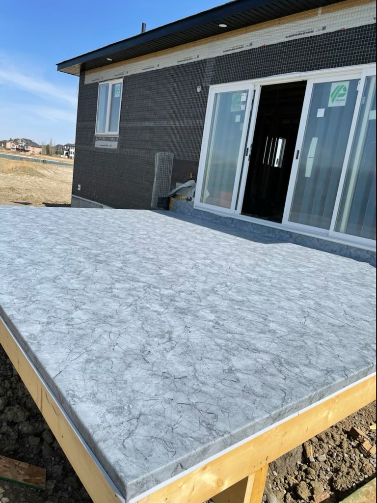 Prestige Deck & Rail Ltd. | 235126 Ryan Rd, #13, AB T1X 0K1, Canada | Phone: (403) 690-9803