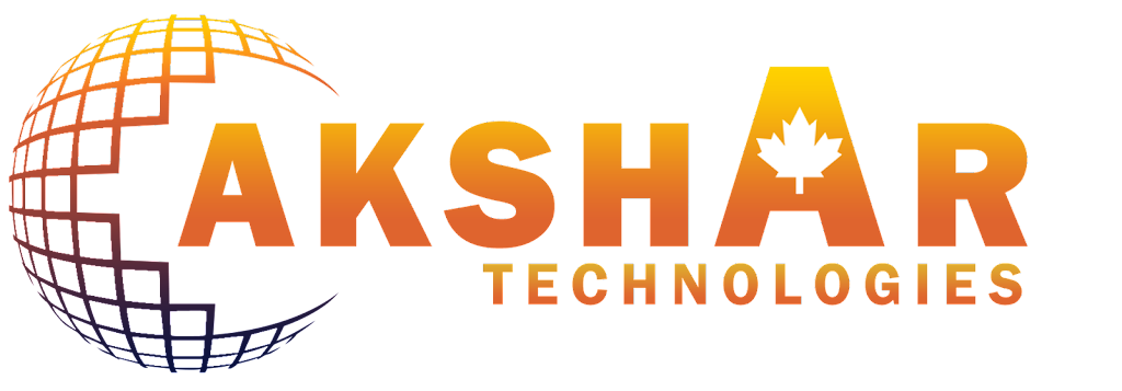 Akshar Technologies | 38744 Britannia Ave, Squamish, BC V8B 0K6, Canada | Phone: (647) 809-2277
