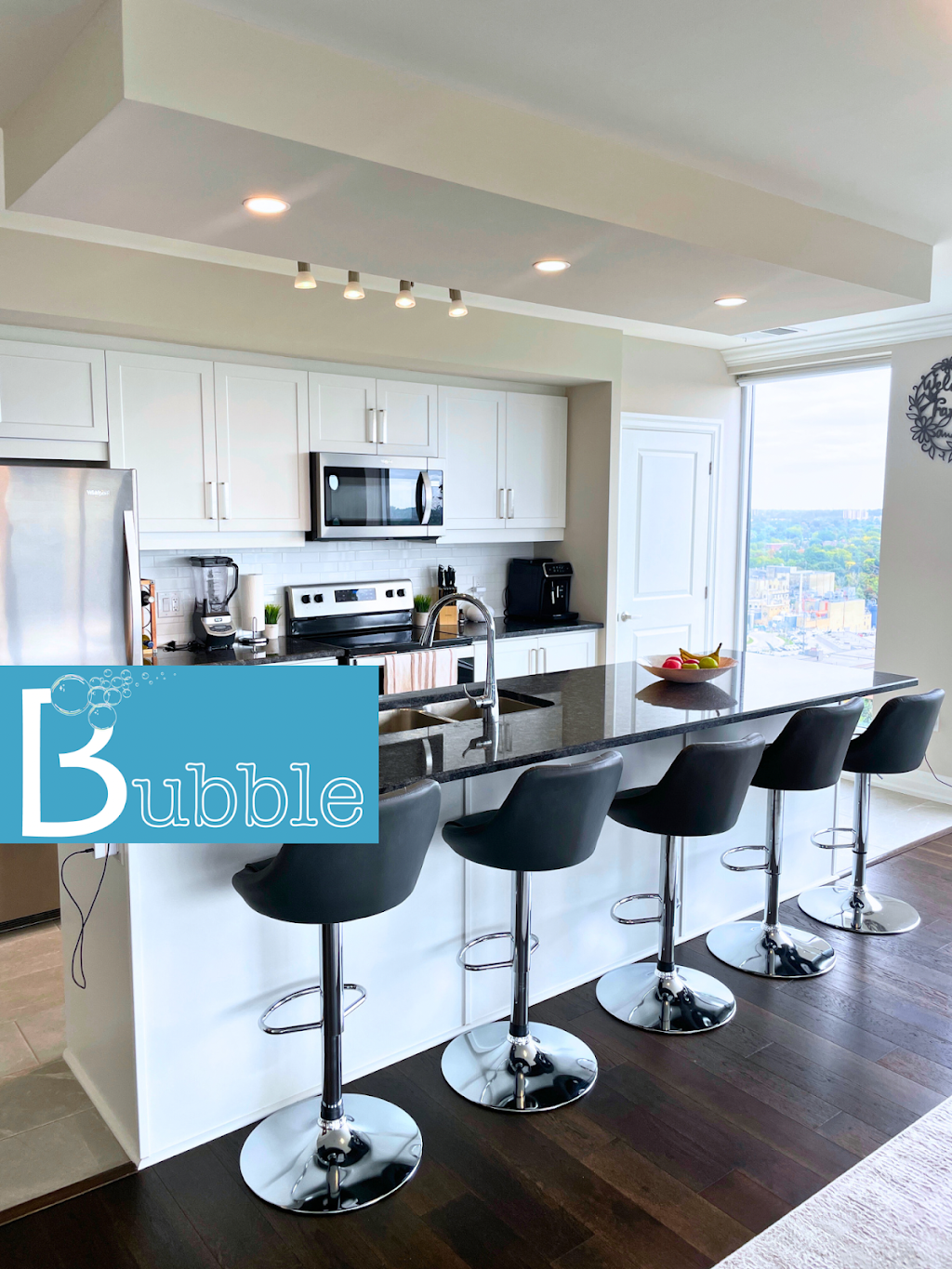 Bubble Cleaning - House Cleaning Services | 59 Jutta Crescent, London, ON N6E 3S8, Canada | Phone: (800) 997-4360