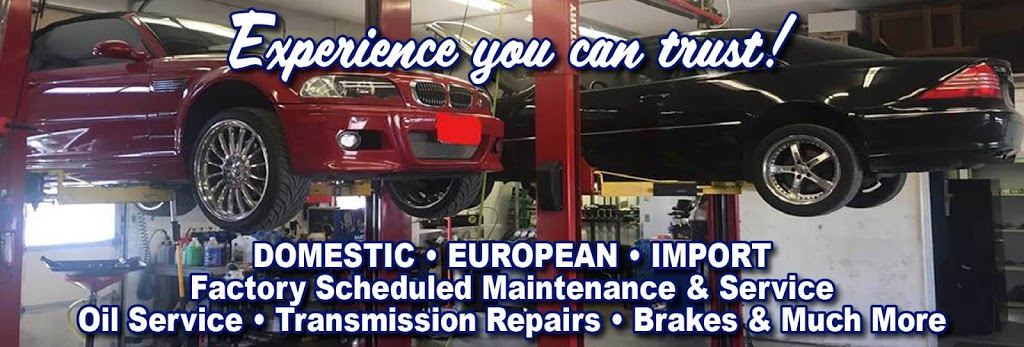 DLD Automotive Services LTD. | 4 Holland Dr UNIT 3, Bolton, ON L7E 1G1, Canada | Phone: (905) 857-0996