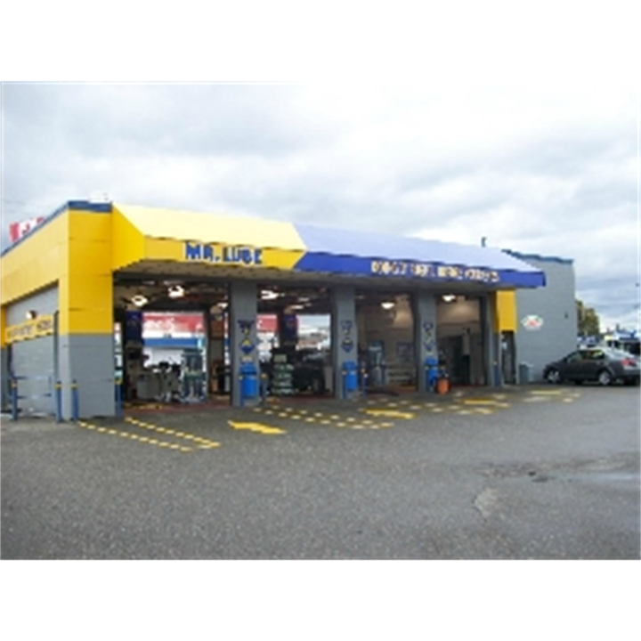 Mr. Lube + Tires | 33261 S Fraser Way, Abbotsford, BC V2S 2B2, Canada | Phone: (604) 855-6062