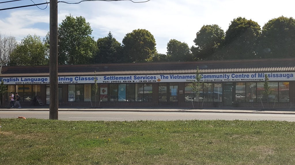 Vietnamese Community Centre of Mississauga | 600 Lakeshore Rd E, Mississauga, ON L5G 1J4, Canada | Phone: (905) 891-3825