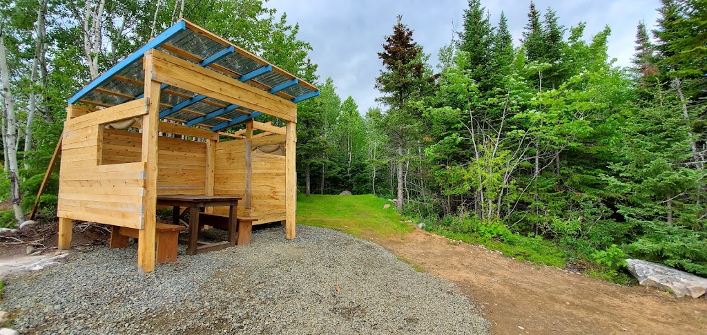 Camping Tendaro | 2600 Bd Malcolm-Fraser, La Malbaie, QC G5A 2H8, Canada | Phone: (581) 992-2449