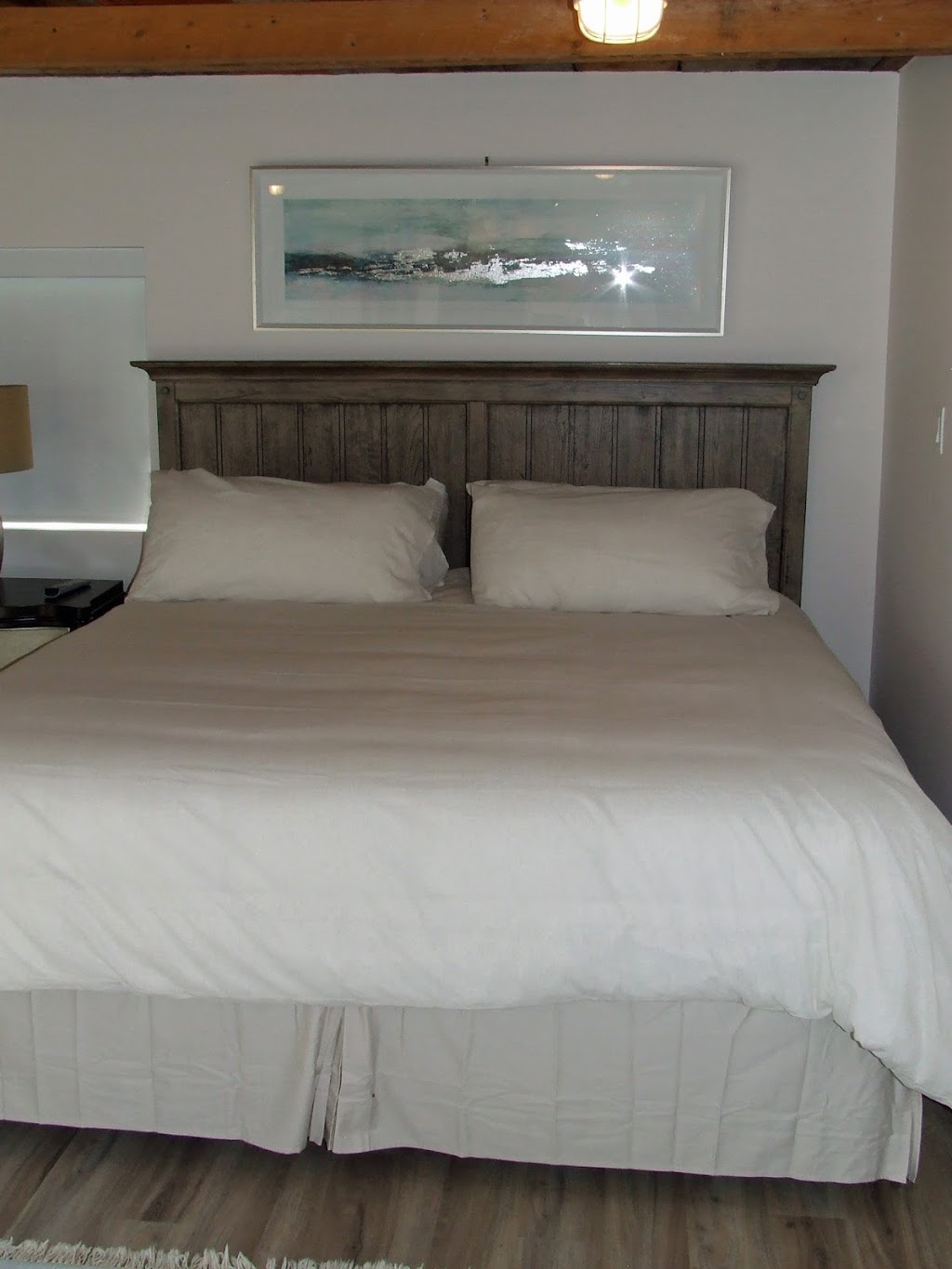 Gullivers Guest Suites | 17a River Run Lane, Gagetown, NB E5M 0C5, Canada | Phone: (506) 429-4156