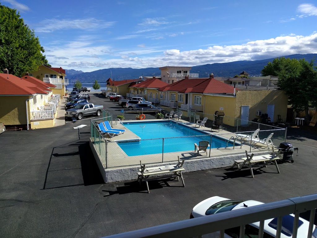 Crown Resort | 950 Lakeshore Dr W, Penticton, BC V2A 1C1, Canada | Phone: (866) 447-9610