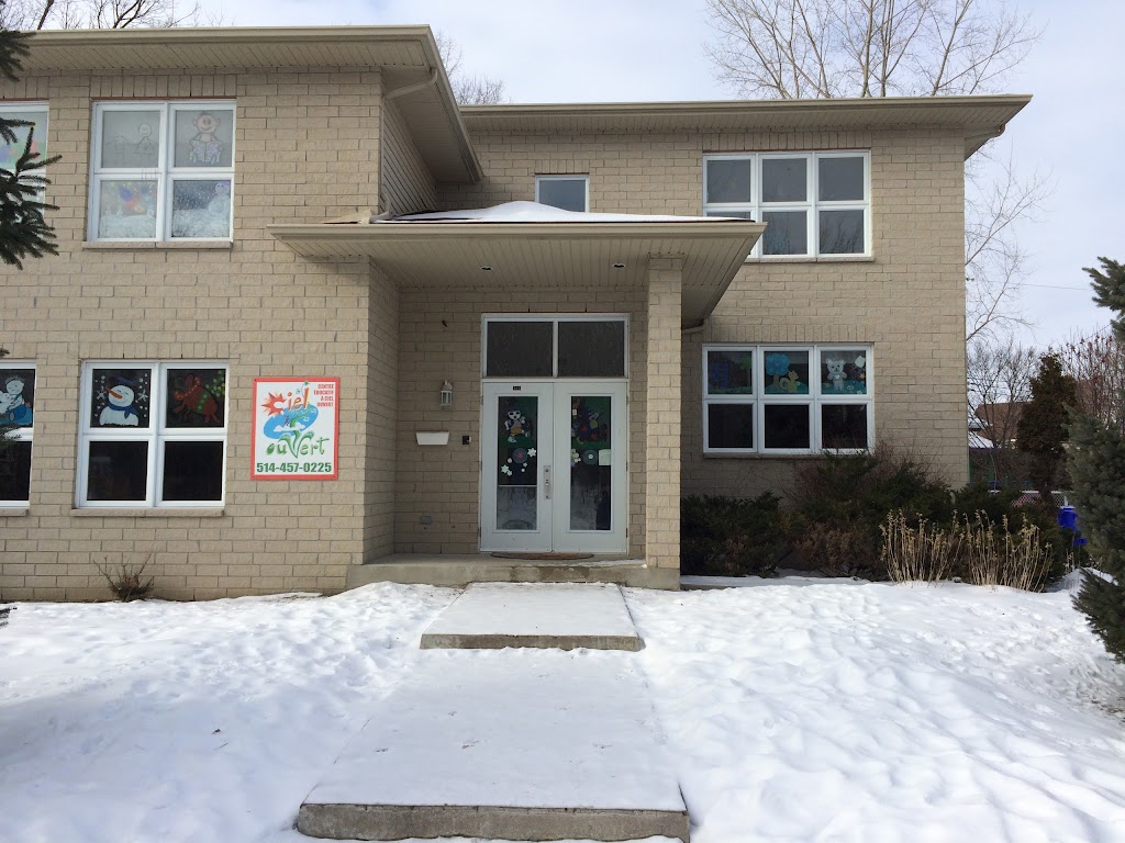 A Ciel Ouvert Educational Daycare | 180 Rue Zenon-Gareau, Sainte-Anne-de-Bellevue, QC H9X 4C8, Canada | Phone: (514) 457-0225