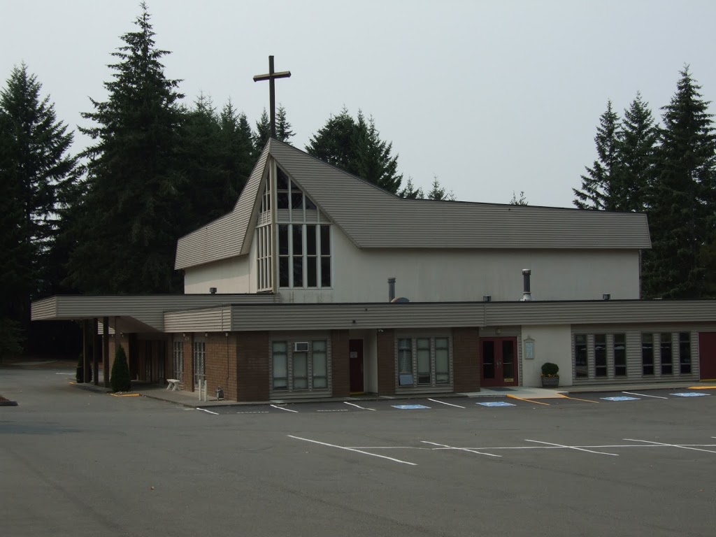 Trinity Catholic Church | 6234 Spartan Rd, Nanaimo, BC V9T 2N9, Canada | Phone: (250) 390-2612