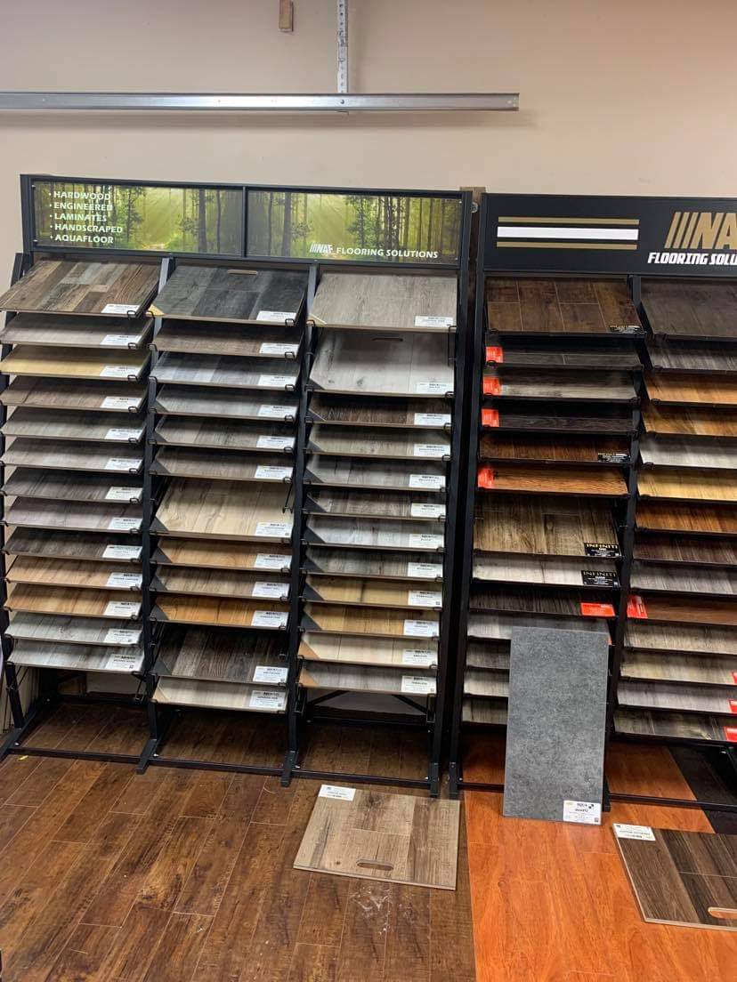 Buy Flooring Direct | 2529 Reeves Rd, Victoria Harbour, ON L0K 2A0, Canada | Phone: (416) 254-4550