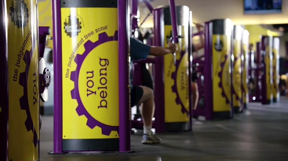 Planet Fitness | 100 Broadview Dr, Sherwood Park, AB T8H 0T5, Canada | Phone: (780) 306-8373