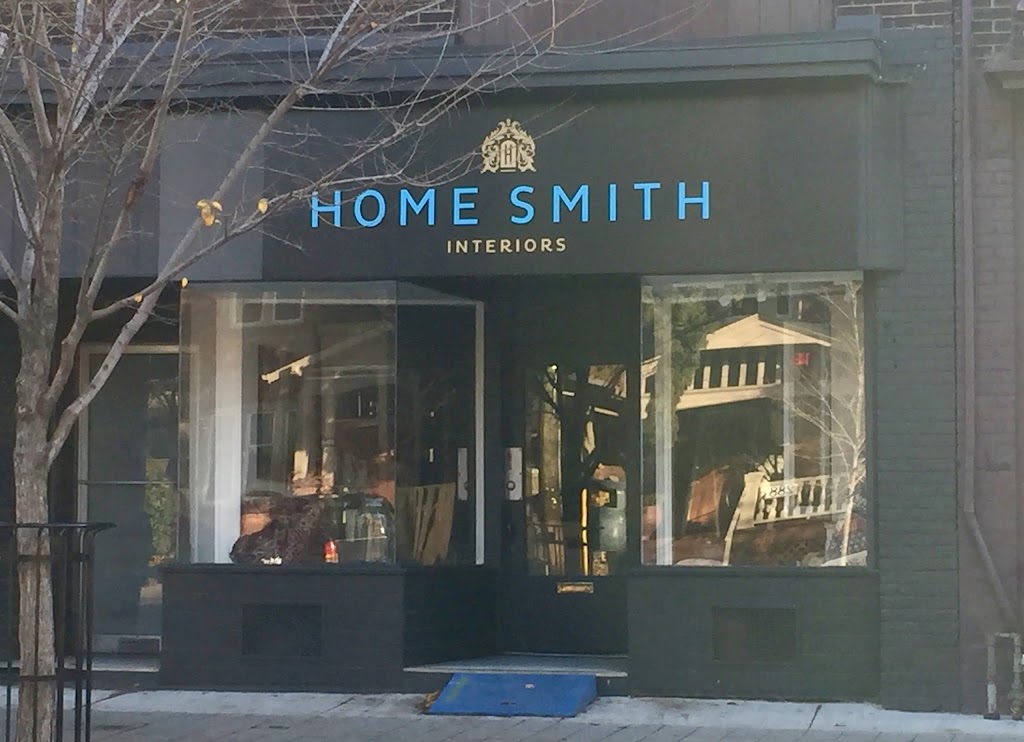 Home Smith | 309 Roncesvalles Ave, Toronto, ON M6R 2M6, Canada | Phone: (416) 484-3702
